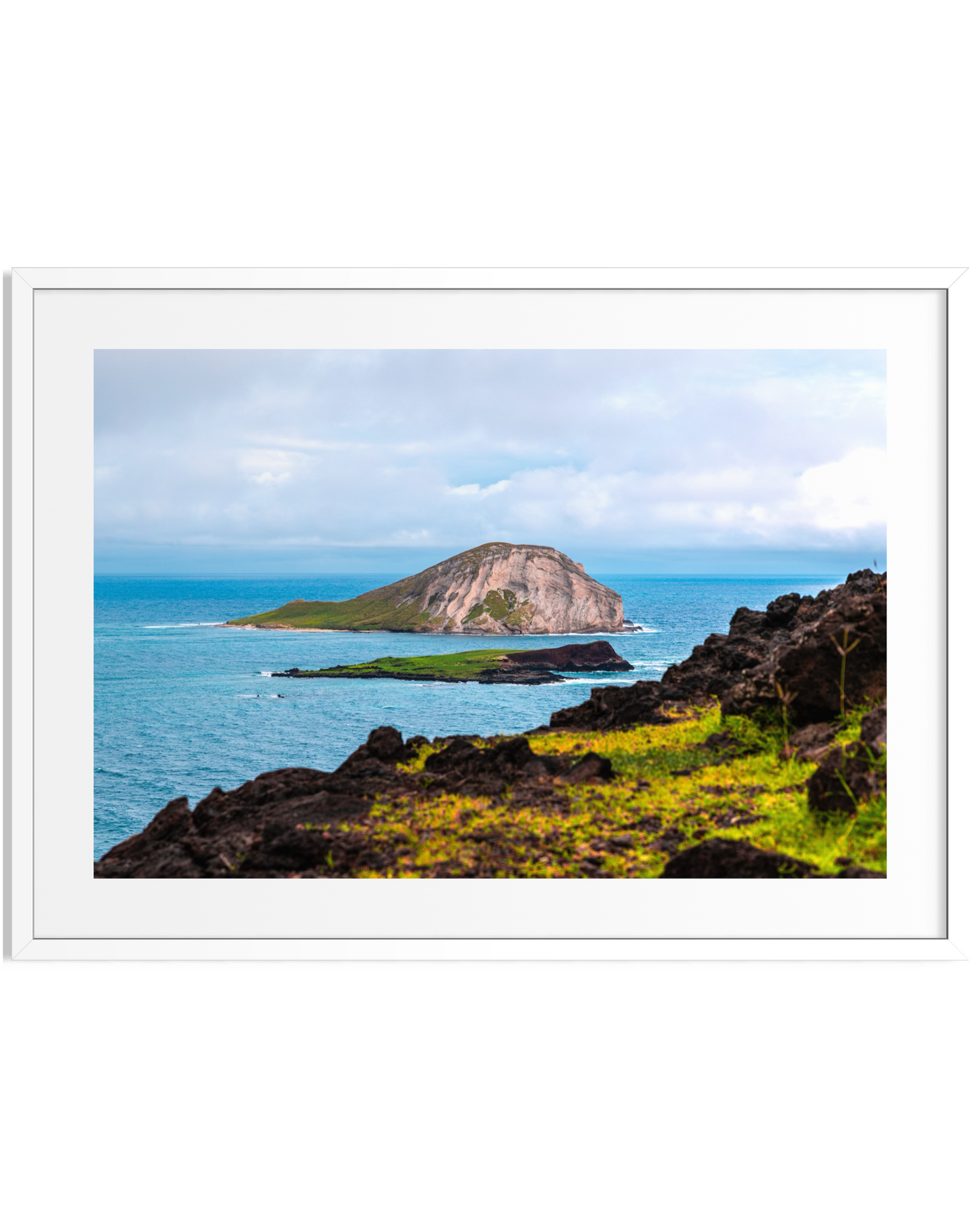 Isles of Oʻahu