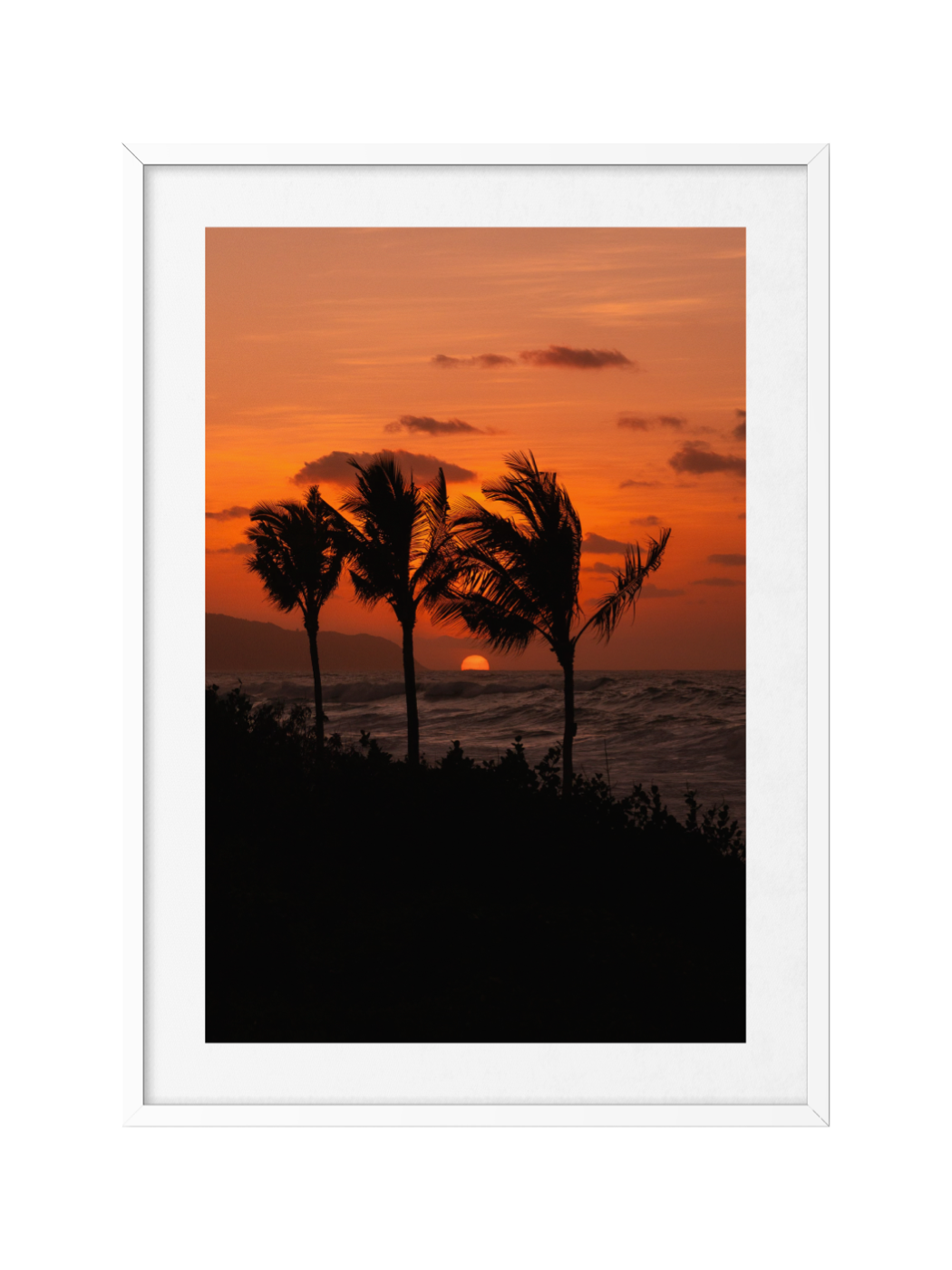 Sunset En Vogue