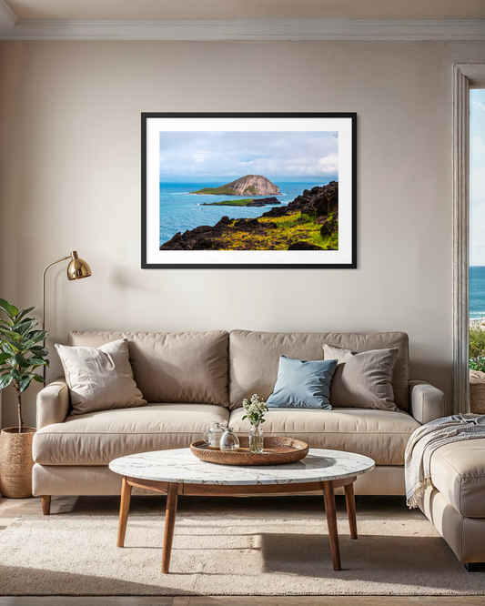 Isles of Oʻahu