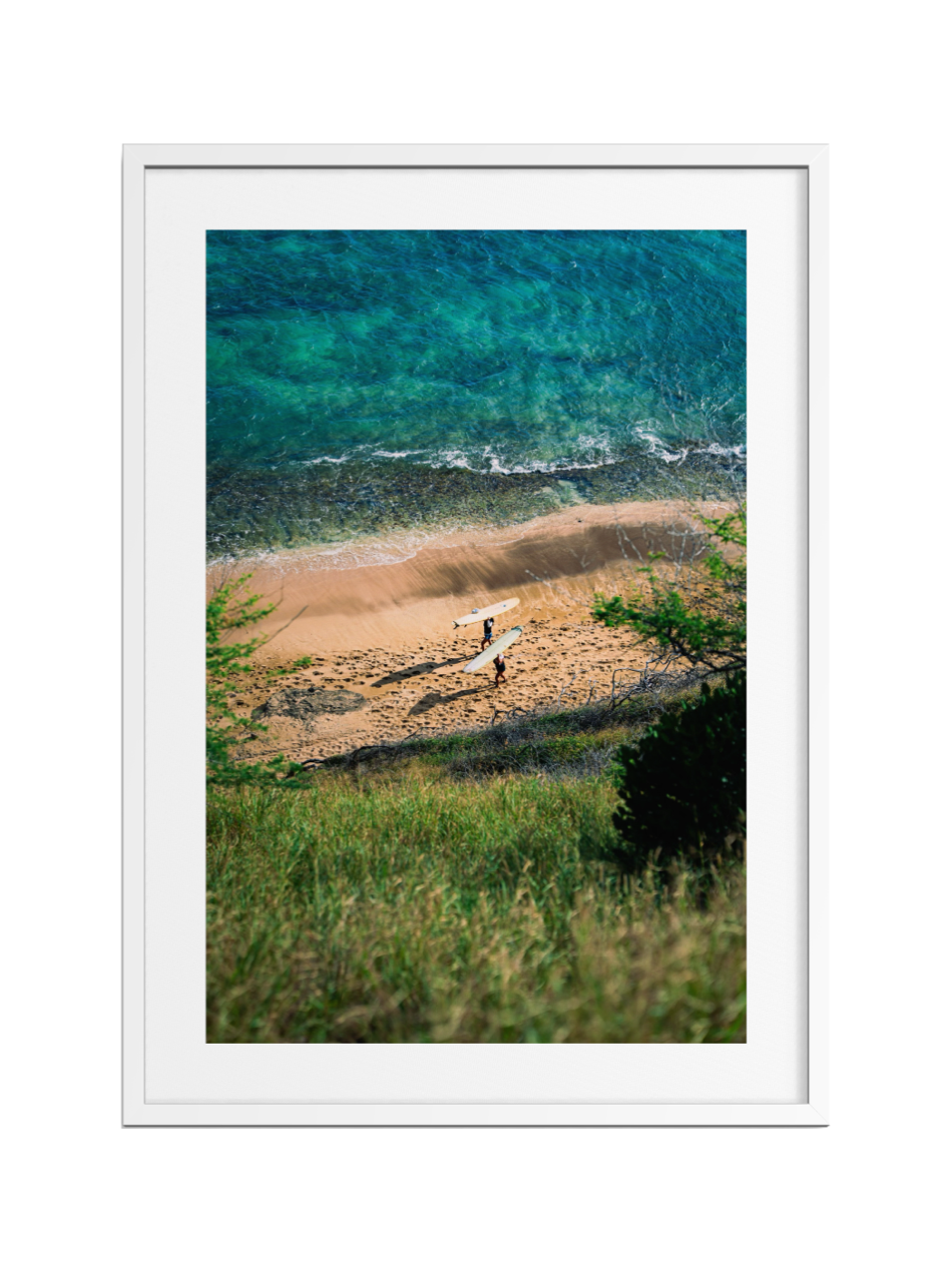 Oʻahu Blues