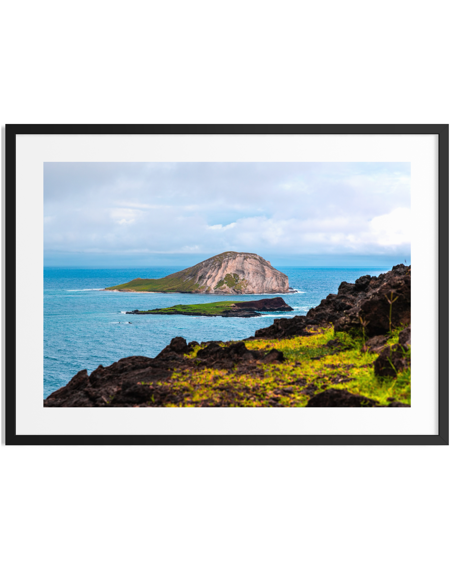 Isles of Oʻahu