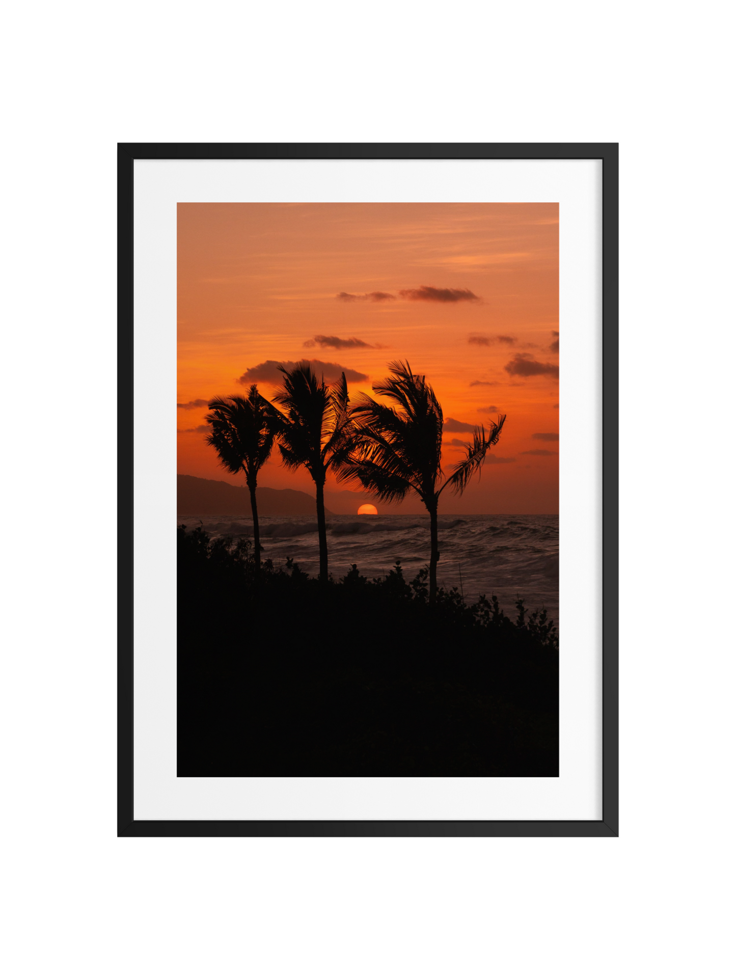 Sunset En Vogue